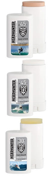Headhunter Rash Guard