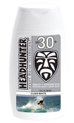 Headhunter Rash Guard