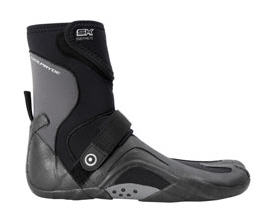Neil Pryde 5000 6mm <br>E-Zee High Cut Boots