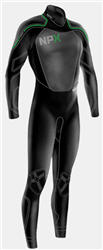 2010 NPX ZEALOT 4/3 SMALL