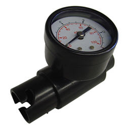 Pump Guage