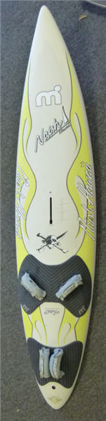 USED NAISH 8'7