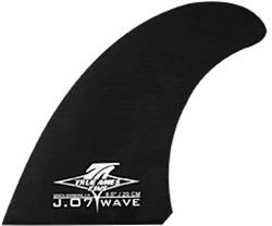 True Ames J.D. Wave