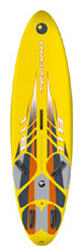 2012 Bic Techno 118
