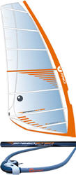 2009 Bic Speedster Rig