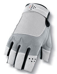 Dakine 1/2 Finger Gloves
