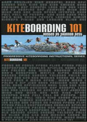Kiteboarding 101 DVD