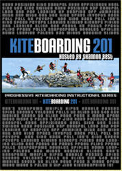 Kiteboarding 201 DVD