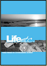 Life Etc. DVD