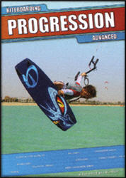 Progression Advanced DVD