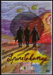 Spare Change DVD