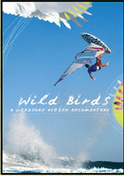Wild Birds DVD