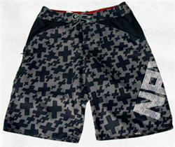 NPX FURY Board Short