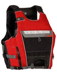Neil Pryde High Hook CE Vest