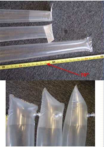 Kite Bladder