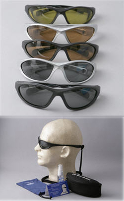 Surf Shades Polarized