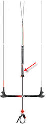 Cabrinha Replacement Trim Adjuster