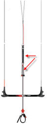 Cabrinha Replacement Complete Trim Adjuster