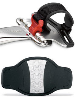 2011 Dakine NRG Waist Harness