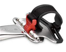 2010 Dakine Renegade Harness