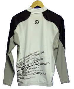 Neil Pryde Long Sleeve Rash Guard <br>SPF 50