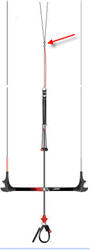 Cabrinha Replacement Swivel