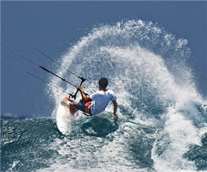 2012 Cabrinha Drifter IDS- IN STOCK!<br>FREE SHIPPING