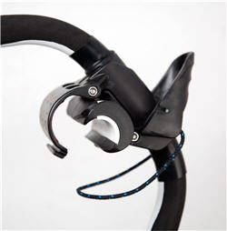 Chinook Pro 1 Carbon Boom