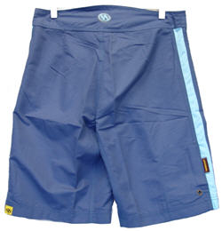 Hammer Surf Mute Board Short<br> Blue