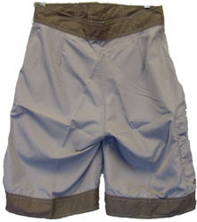Hammer Surf Signature Board Short<br> Grey