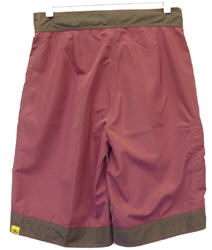 Hammer Surf Signature Board Short<br> Rust