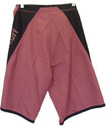 Hammer Surf Claim Board Short<br> Rust