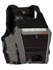 Neil Pryde High Hook CE Vest