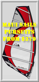Maui Sails Pursuit