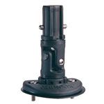 Chinook 2-Bolt Mechanical Mast Base - Quick Release (US)