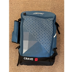 Used Ocean Rodeo Crave 9
