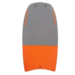 Naish Hover Hybrid Soft Top 3'8" Foil Package