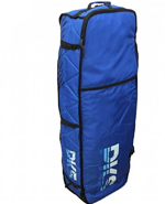 PKS Golf Bag With Wheels