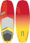 2018 Naish Hover 120