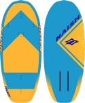 2018 Naish Hover 112