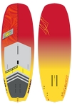 2018 Naish Hover Crossover 120