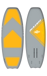 2018 Naish Hover 5'6" Soft Top