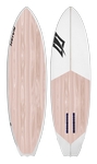 2018 Naish Hover 6'0"