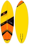 2018 Naish Hover Titan 120