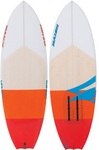 2019 Naish Hover Surf Comet Epoxy