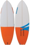 2019 Naish Hover Surf Comet PU