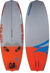 2019 Naish Hover Windsurf 122