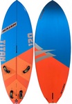 2019 Naish Titan