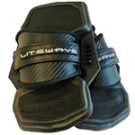 2018 Litewave Biometric Sandal Binding