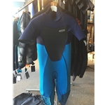 ION Element Overknee SS 43 DL